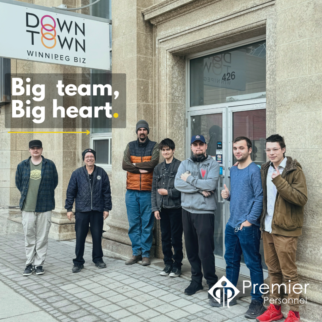 Premier Personnel